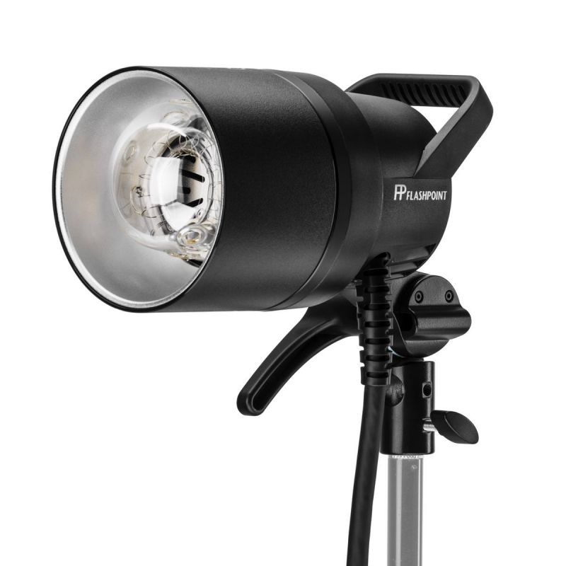 Flashpoint Godox AD1200 Pro 27