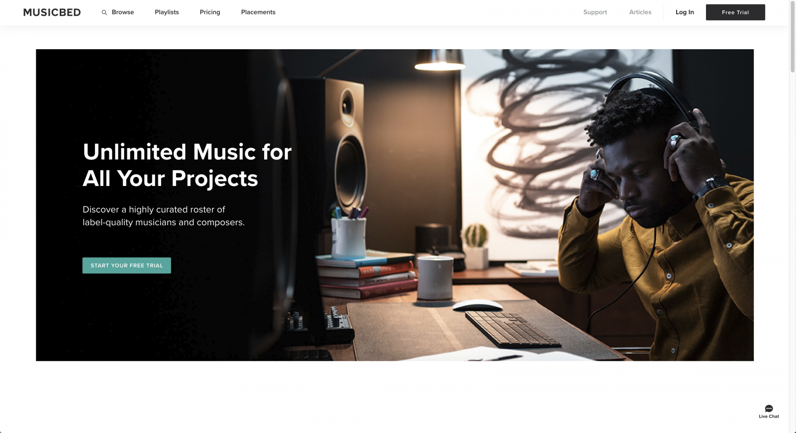 The Best Music Licensing Sites (Updated)