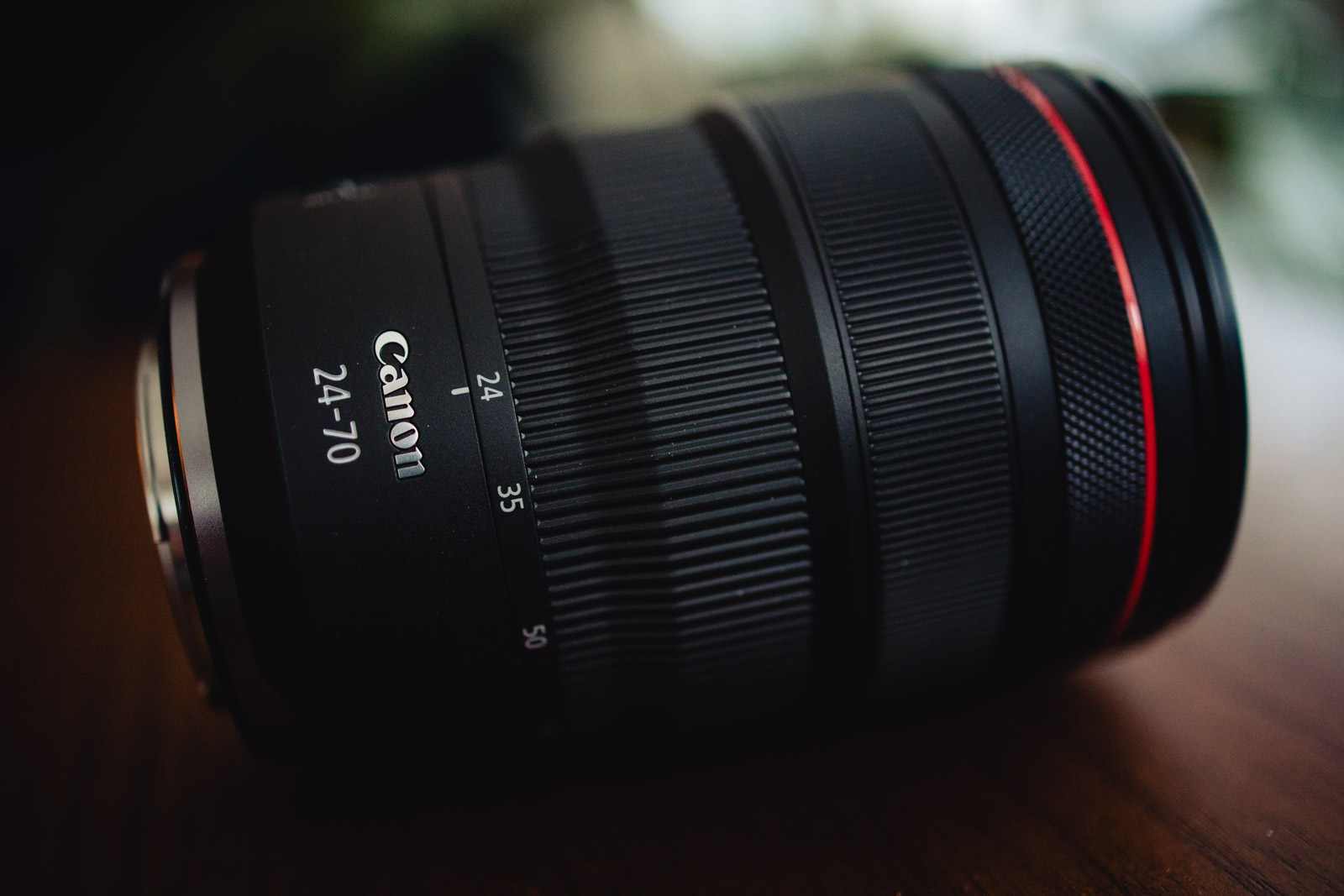 Canon RF 24-70 f/2.8L Review | The New Workhorse for Canon Mirrorless