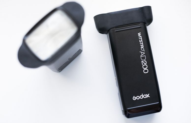 Should You Buy the Godox AD200 Pocket Flash? We Review