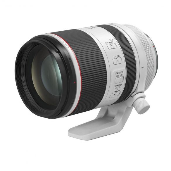 Canon RF 70 200mm f2.8L IS USM 1