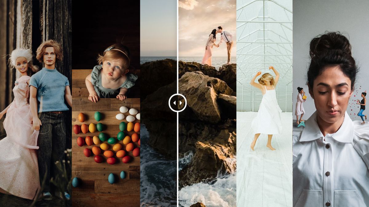 5 Photos You Can Take Right Now to Spark Creativity During This Unexpected Time Off