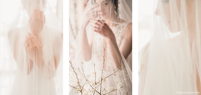 wedding film presets