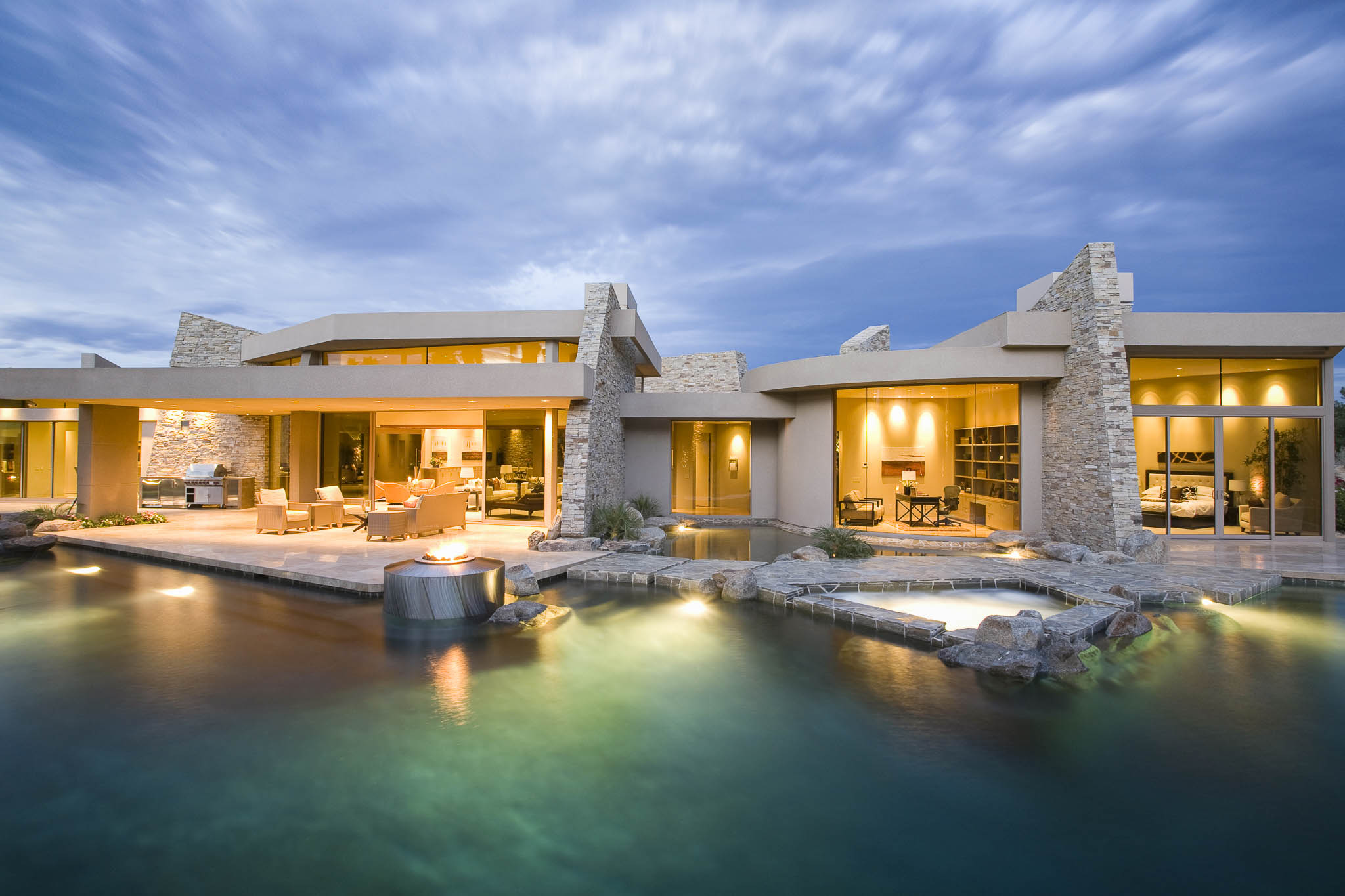 The Best Lens For Real Estate Photography