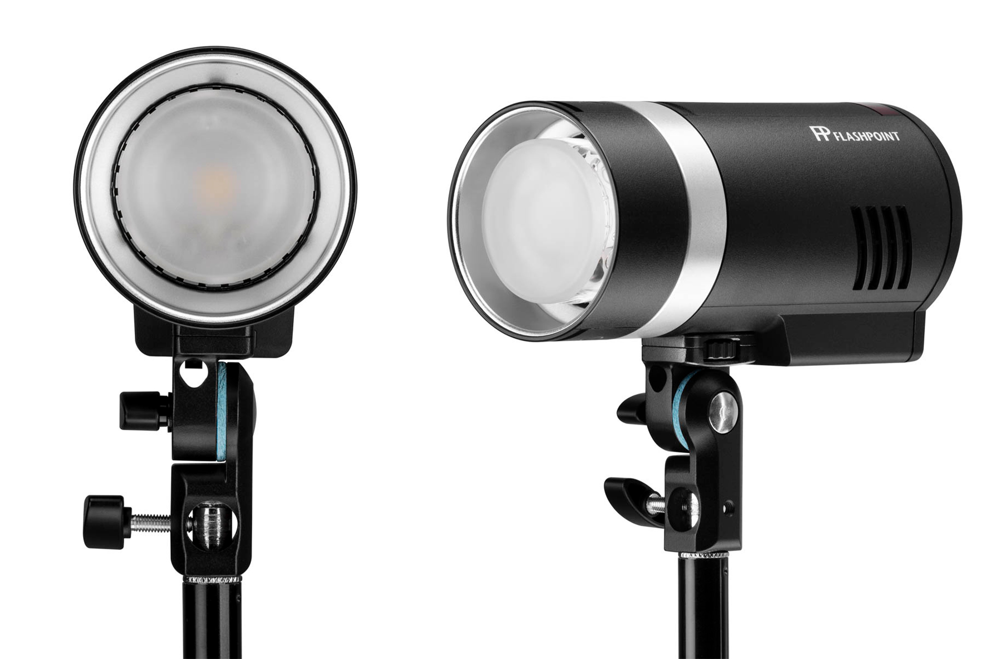 Flashpoint Announces The XPLOR 300 Pro Monolight