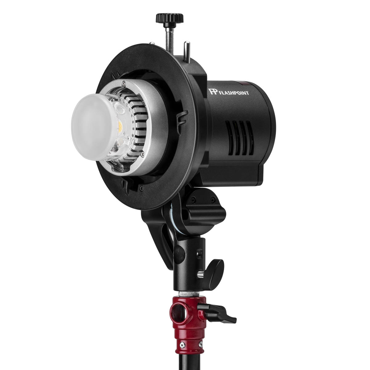 Flashpoint Creative Color Gel Kit For XPLOR300 Pro & Godox AD300 Pro Monolights