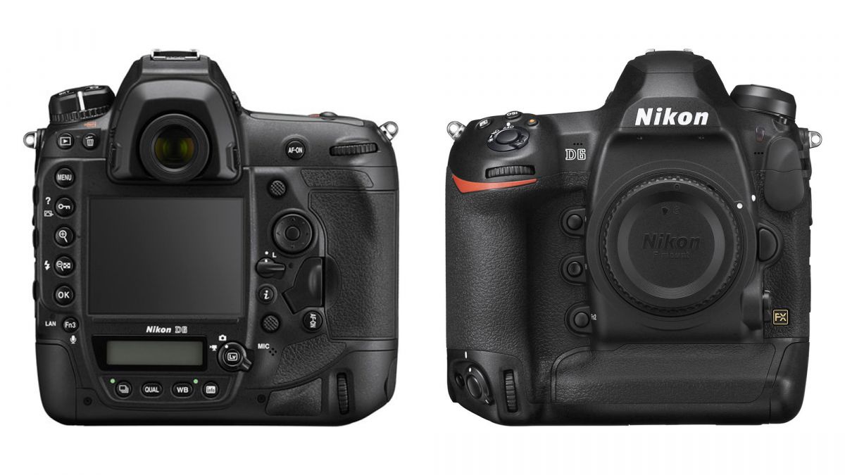 Carrière draai Portugees Nikon D6 Now Shipping to NPS Members - Retail Orders To Start Shipping on  May 21st