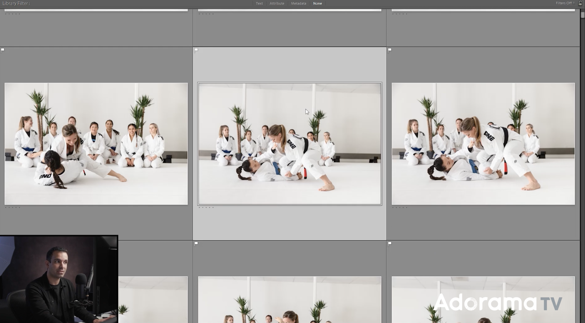 Culling Definition What is Culling by SLR Lounge