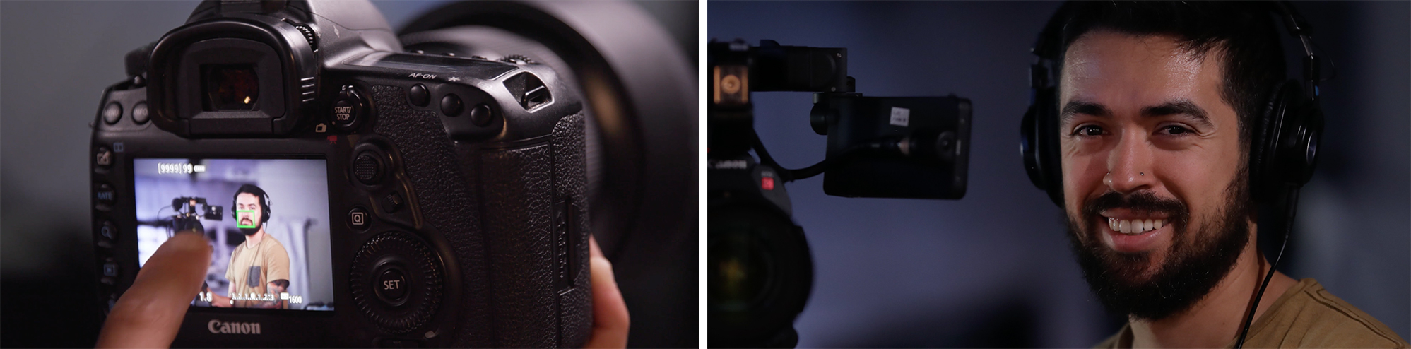 Live View Definition - What is Live View by SLR Lounge