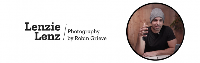 photography business logo design naming for branding