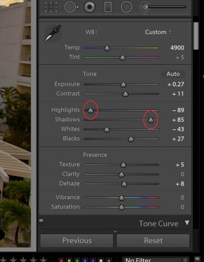 10 Lightroom Tips For Real Estate Photographers