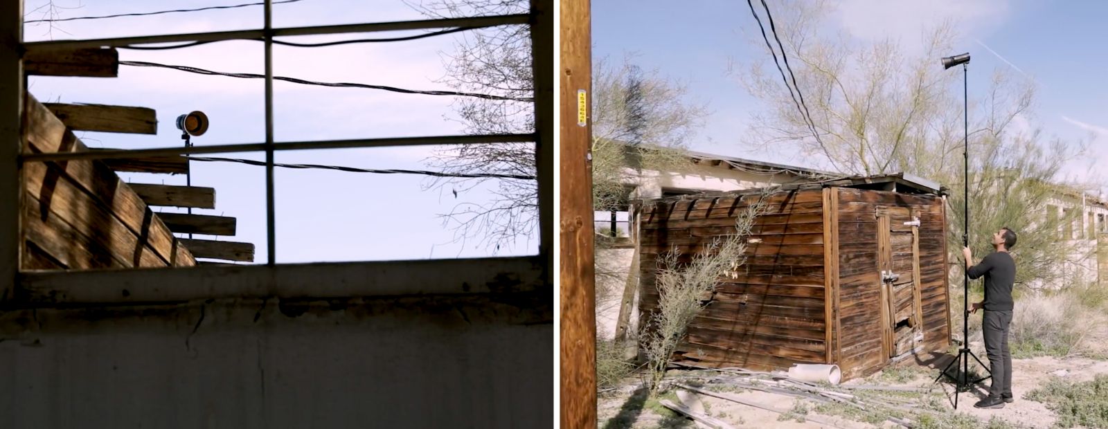 Simulate Window Light Photography with OffCamera Flash