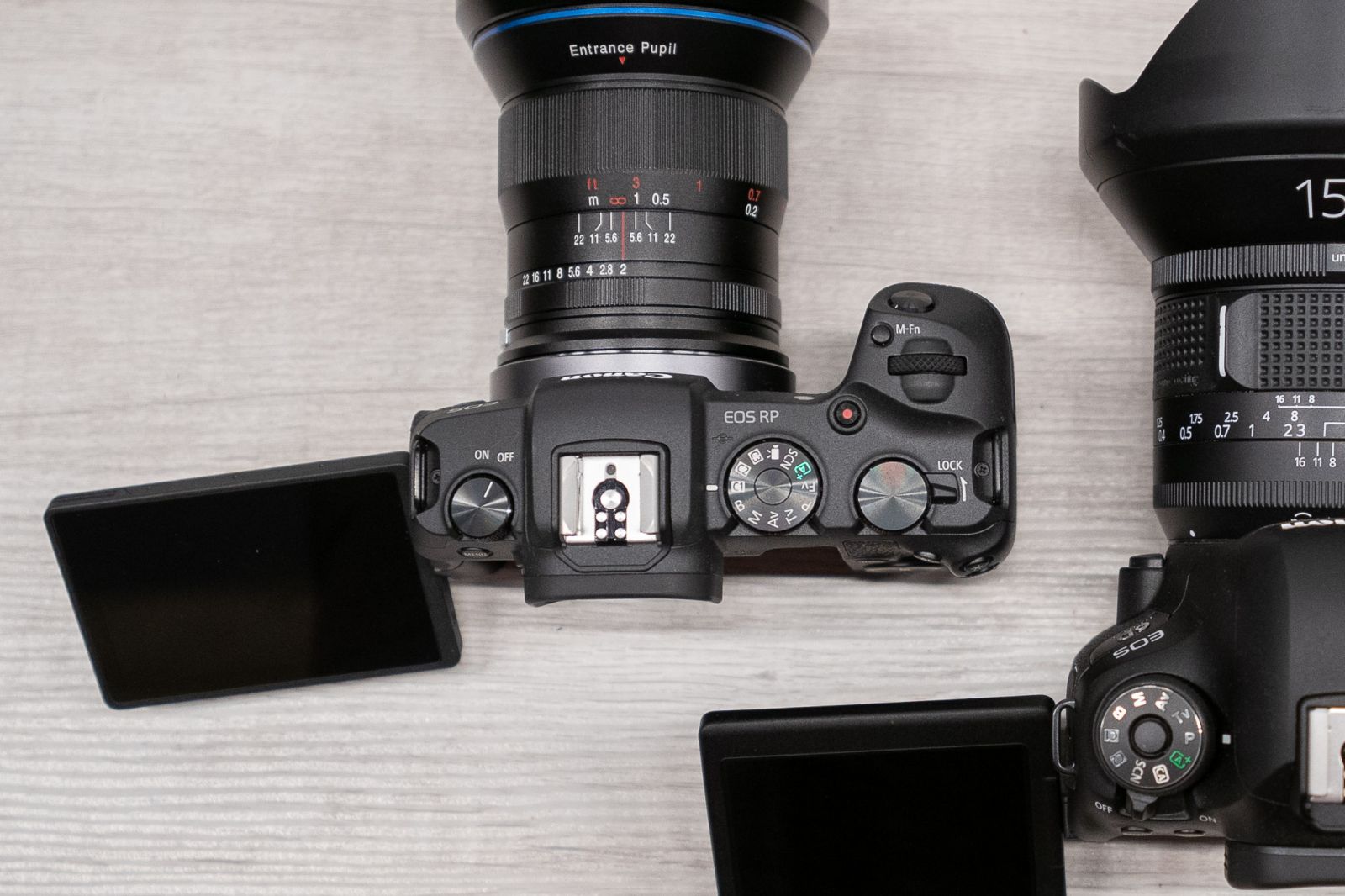 What Is The Best EntryLevel FullFrame Camera?