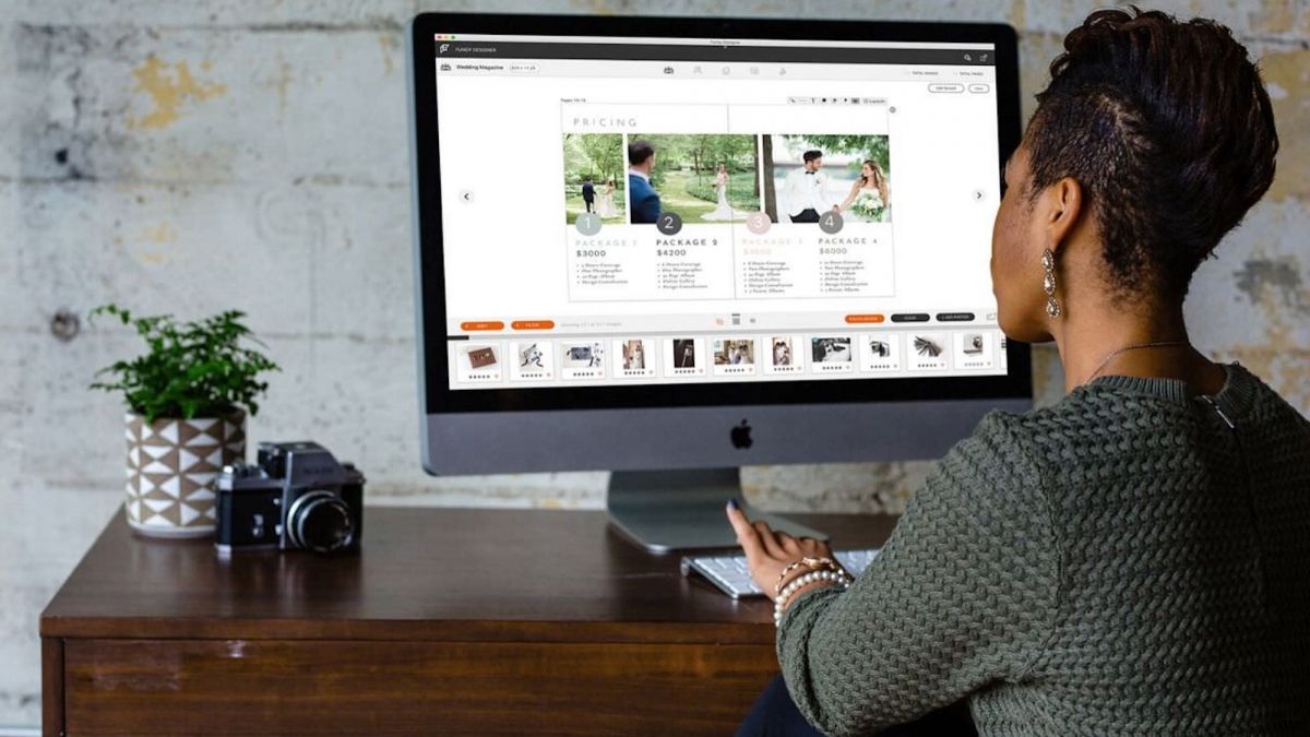 Fundy’s AlbumWorks Coming July 1st – A Powerful And Super Affordable Album Design Platform