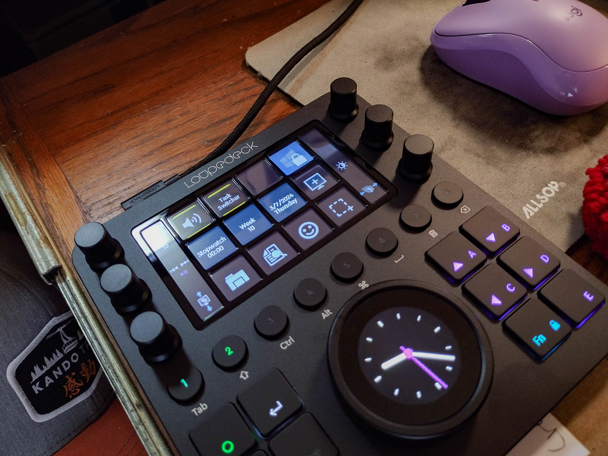 Loupedeck CT - A Hands On Review Of The New Creative Tool