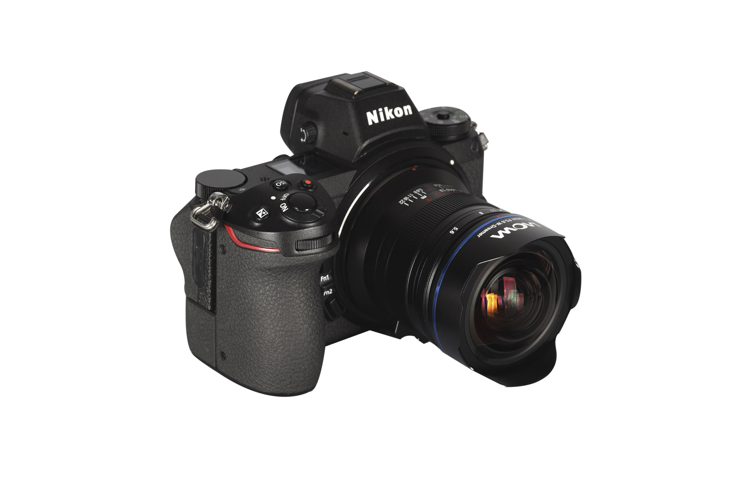 Venus Optics Launches The World’s Widest Rectilinear Lens for Full ...