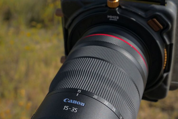 Lens Review: RF15-35mm f/2.8L IS USM in Landscape Photography