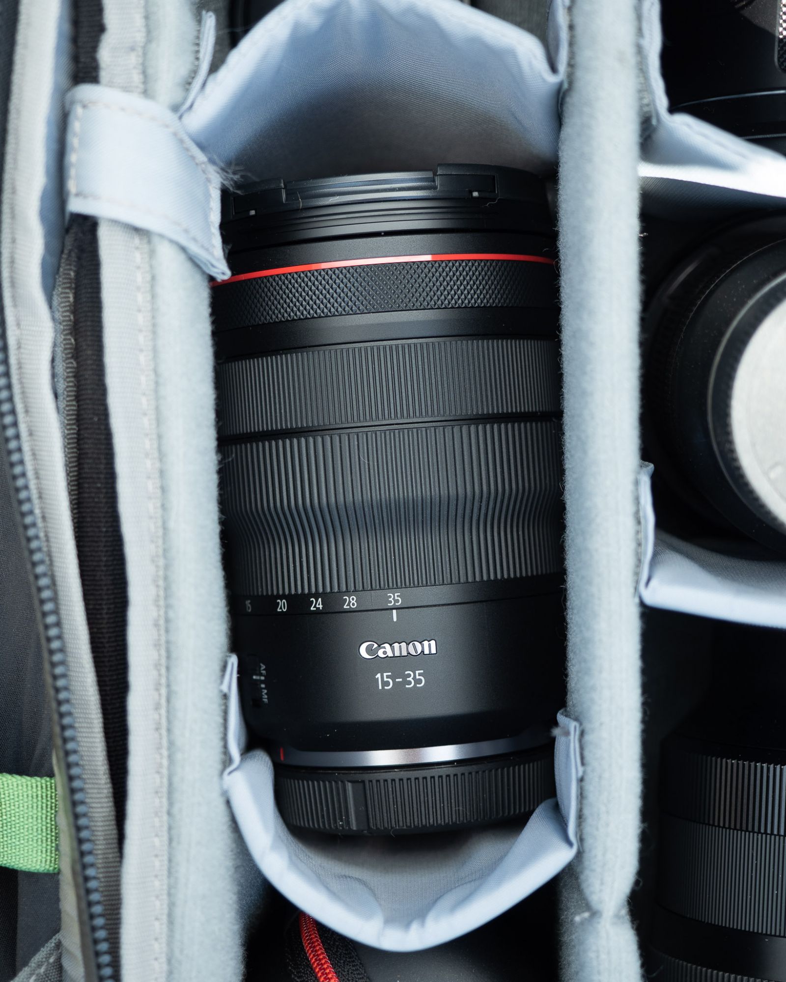 Canon RF 1535mm f/2.8 L IS Review The Workhorse Mirrorless Wide