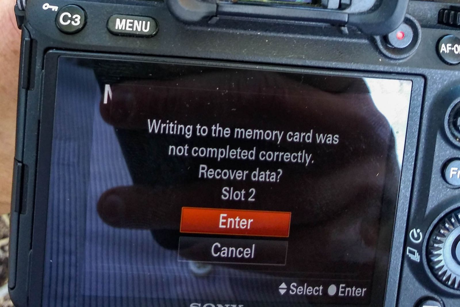 How to Recover Your Photos with EaseUS Data Recovery Wizard