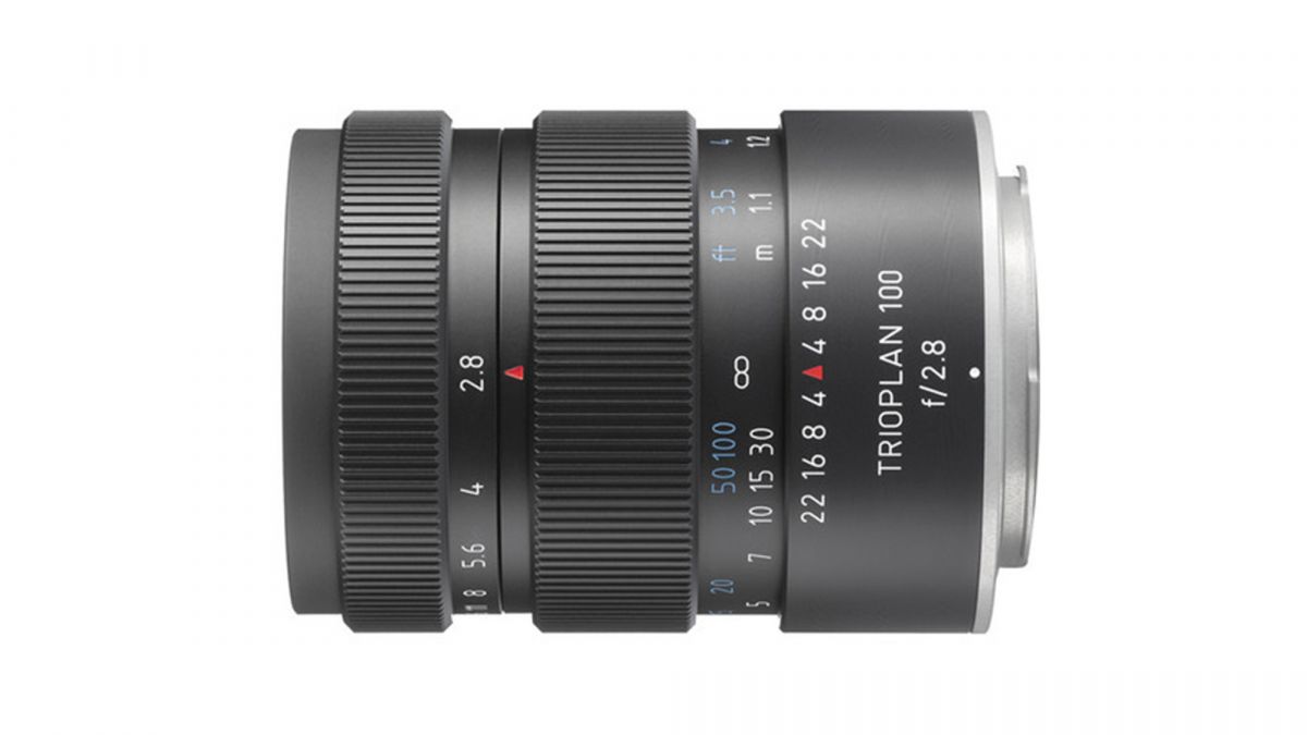 Trioplan 100mm f/2.8 II Review – The Revival Of A Classic