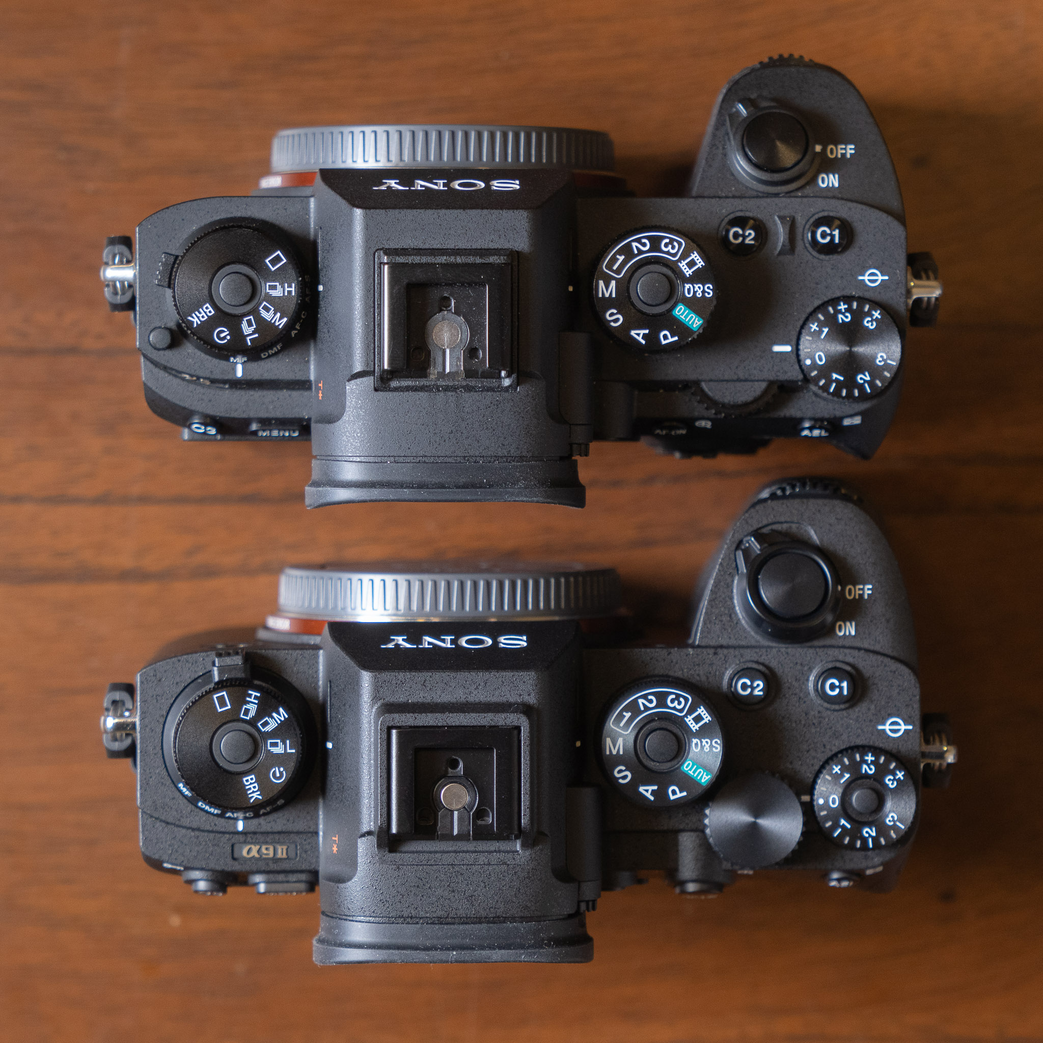 Canon EOS R3 VS Nikon Z9 VS Sony A1 | Mirrorless Flagship Comparison