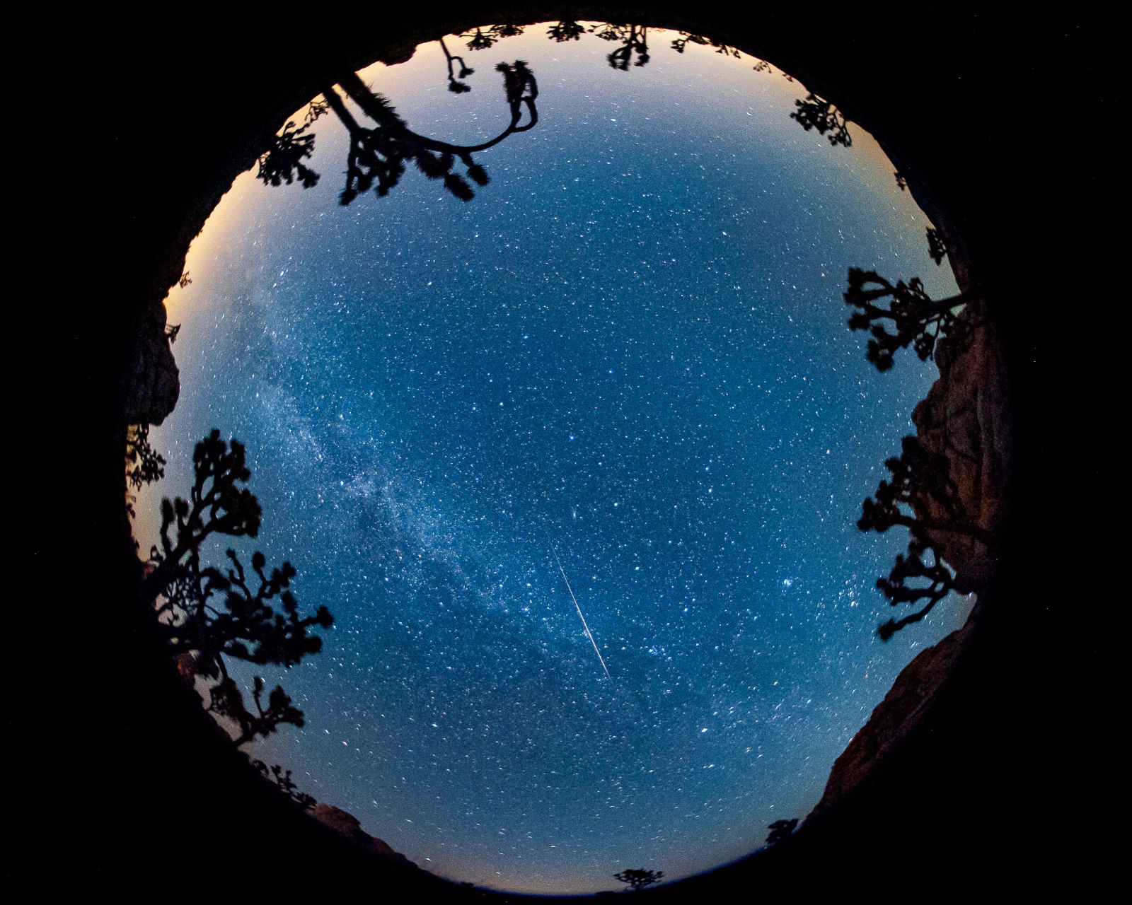 Perseid Meteor Shower 2020 Five Tips For The Best Meteor Photos!