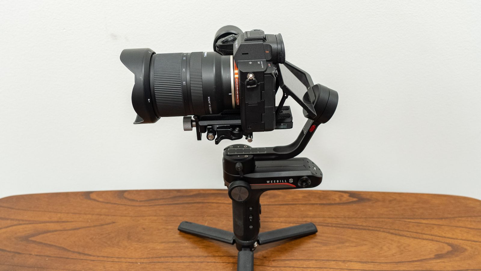 Tamron Is One Of The Biggest Reasons To Choose Sony Full-Frame ...