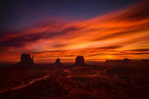 landscape photography long exposure