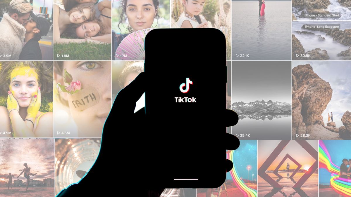 10 Photographers to Follow on TikTok for Inspiration