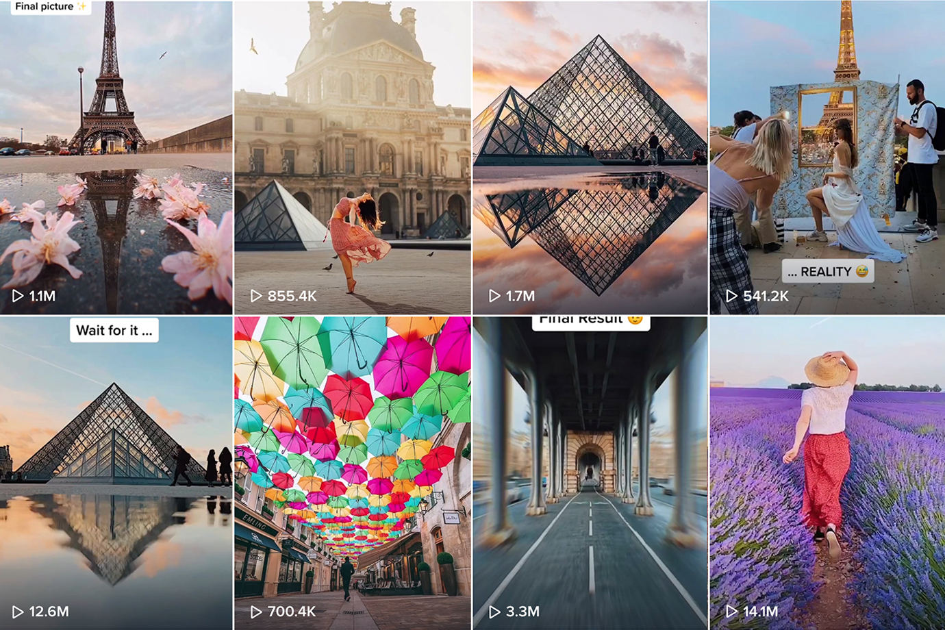 10 Photographers to Follow on TikTok for Inspiration