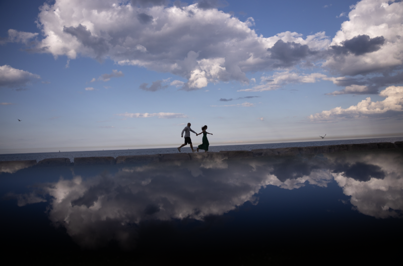 How to Straighten Your Photos in Lightroom Quick Reference