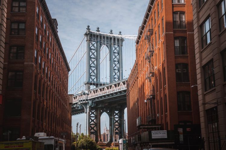 bridge photography tips inspiration foreground to frame bridge 02