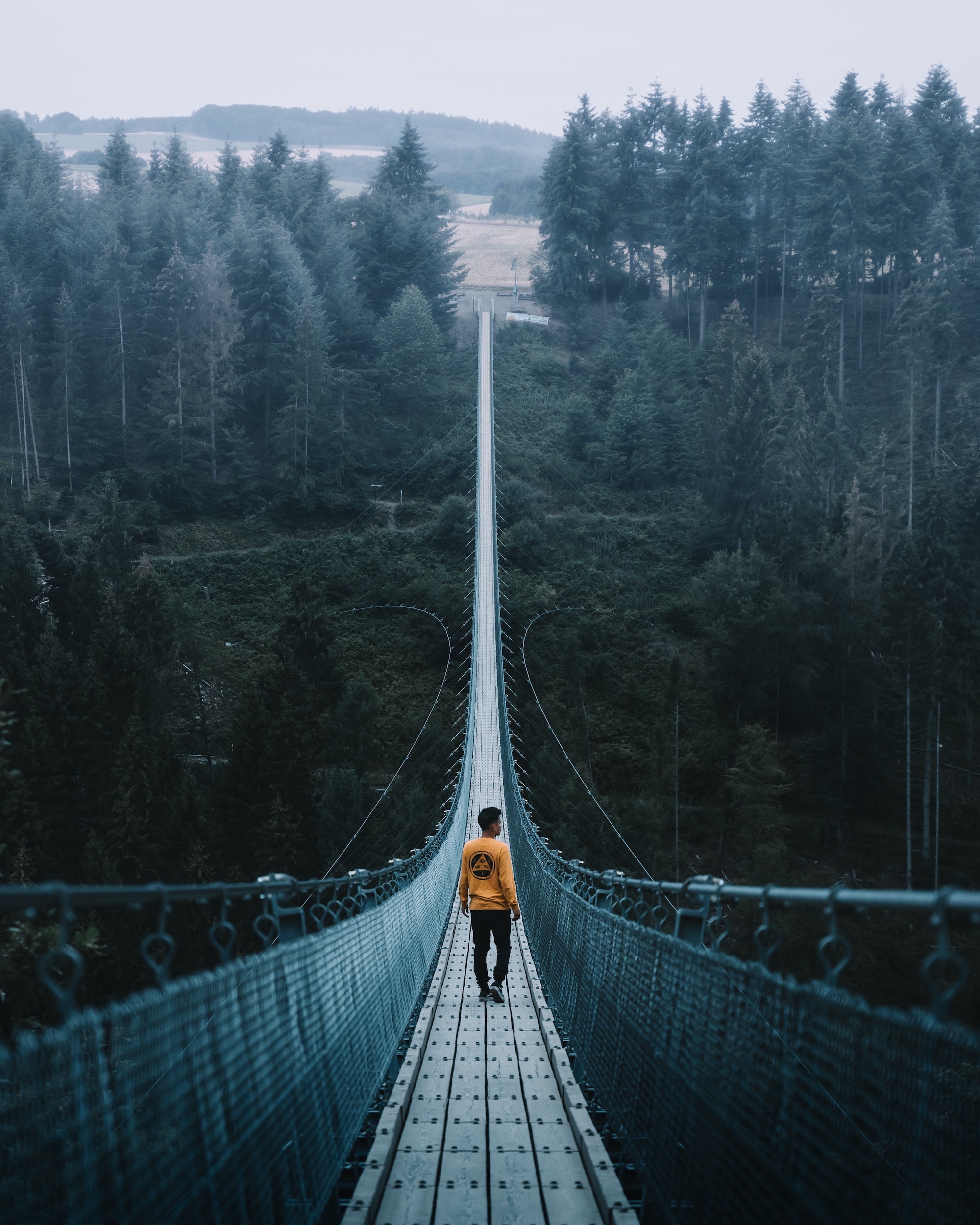 Bridge Photography Tips and Inspiration