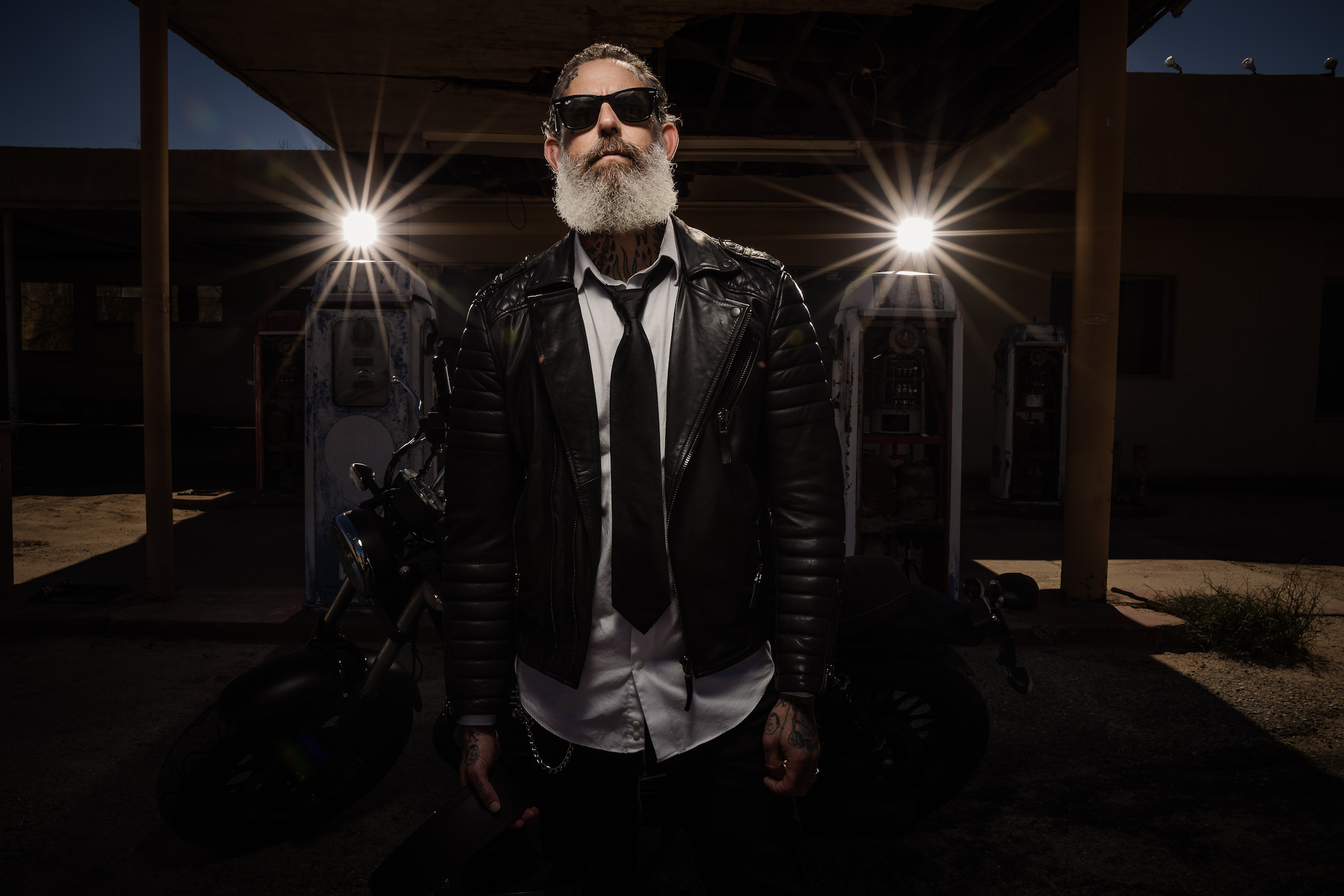 Flash Photography Tips and Tricks Starburst Effect (Full Tutorial)