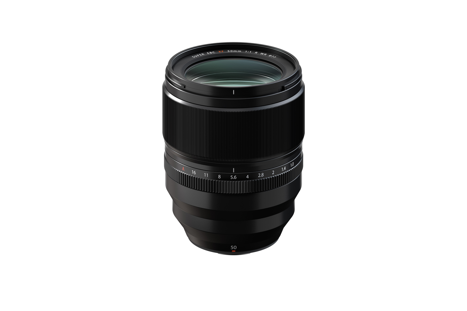 Fujifilm Releases the XF50mm F1.0 | The Fastest AF Lens for Mirrorless
