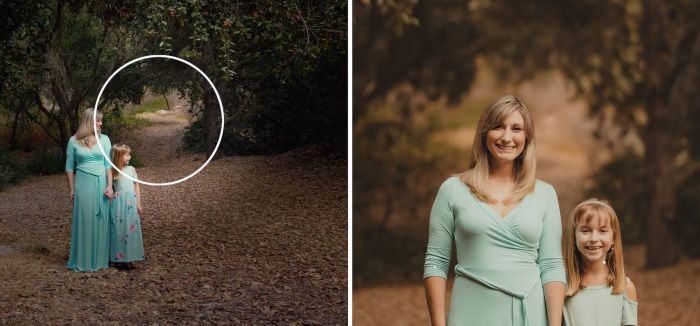 5 Tips for Creating Authentic Natural Light Family Portraits