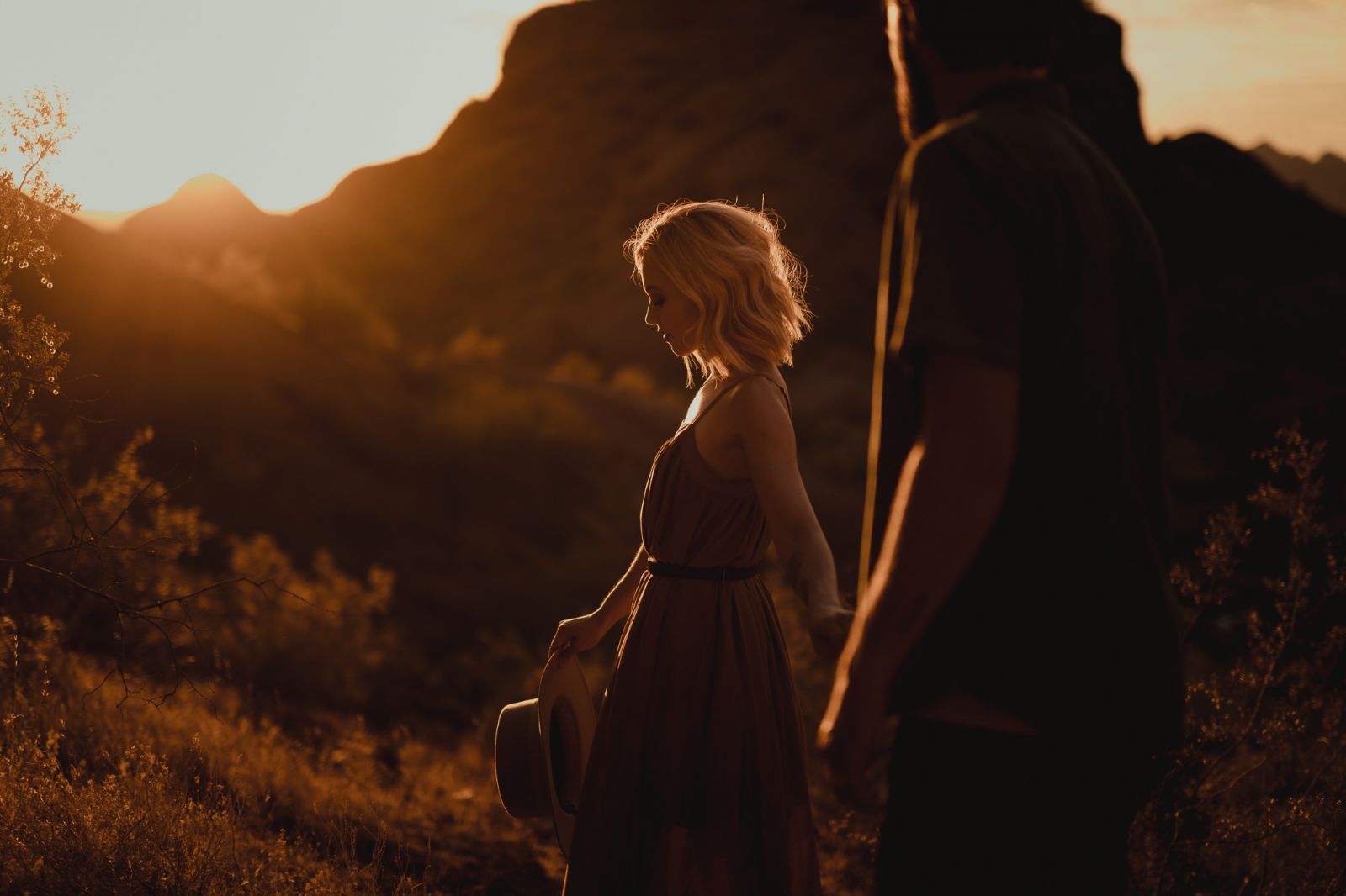 How to Get The Dark and