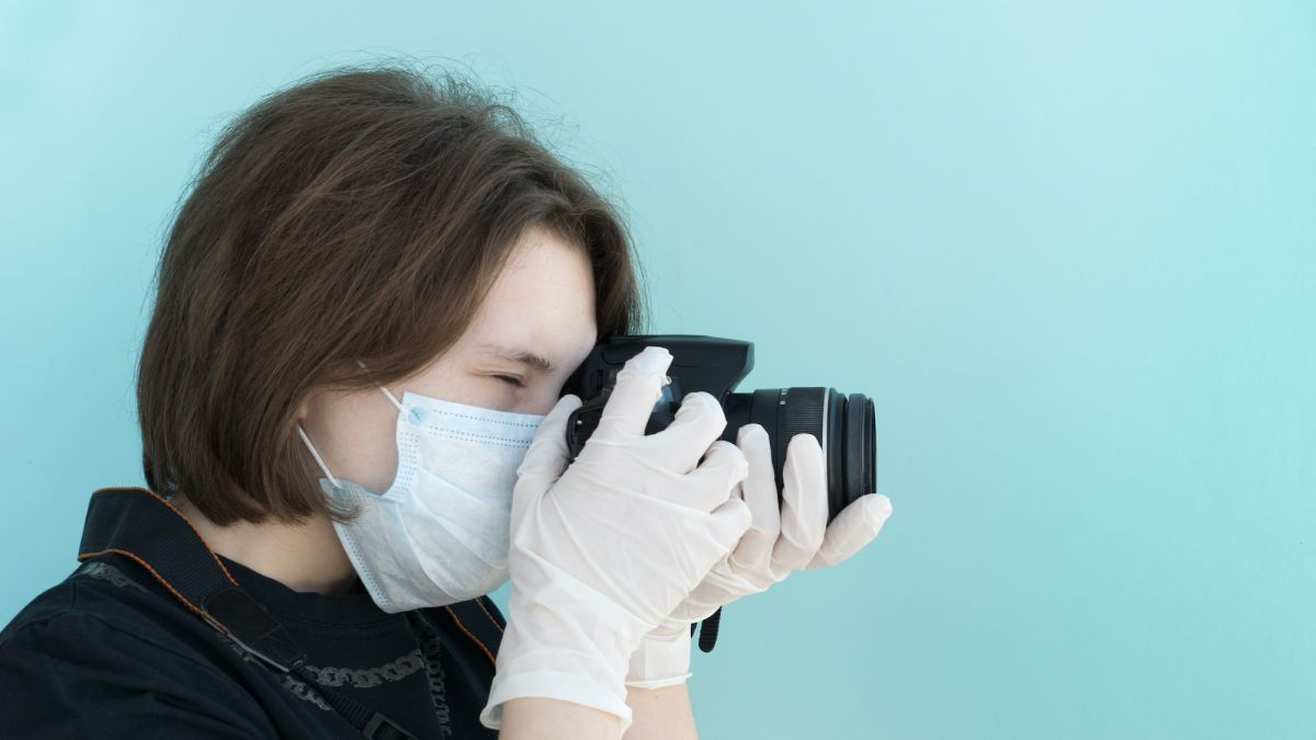 Do’s and Don’ts for Photographers and Filmmakers Dealing With Coronavirus