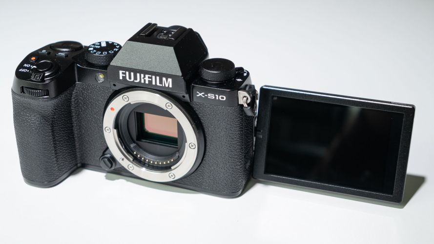 Mirrorless Camera Definition What is Mirrorless Camera by SLR Lounge