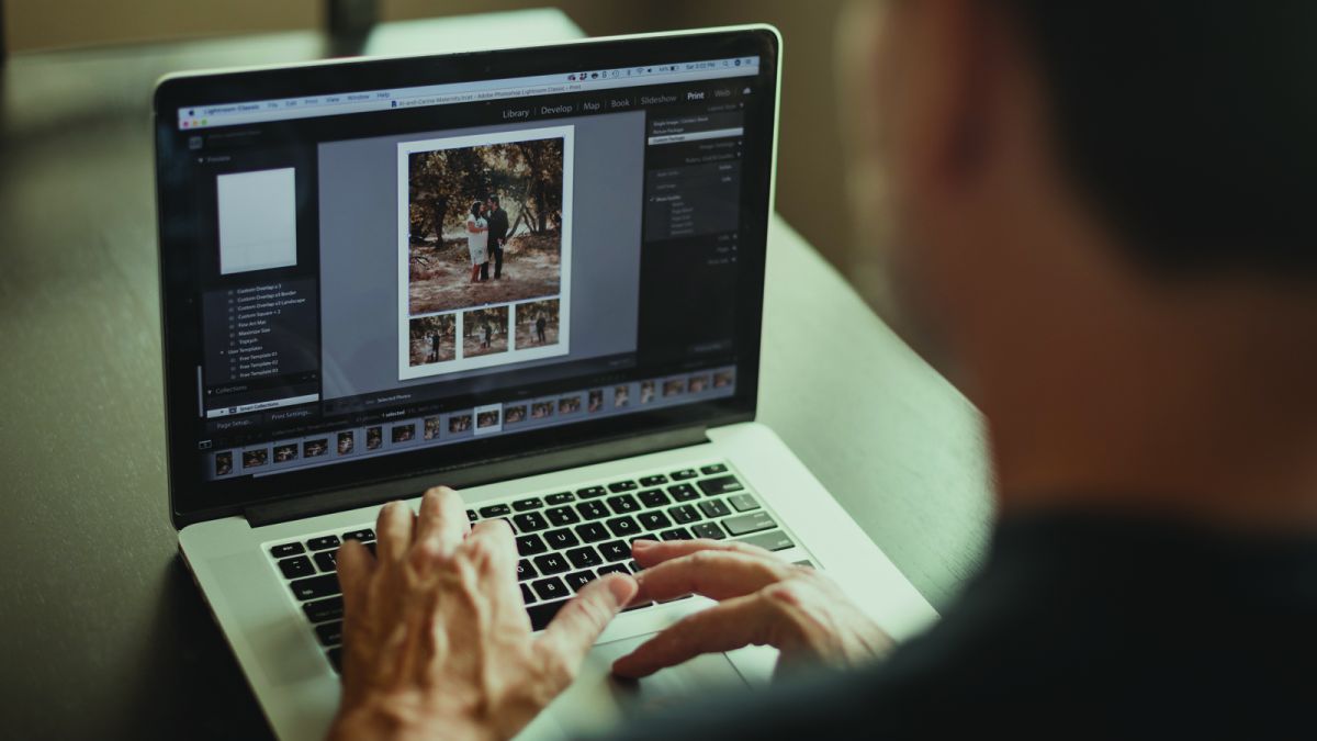 How to Create and Use Lightroom Templates for Photographers