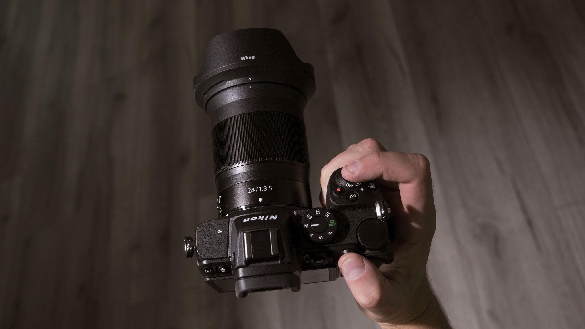 Nikon Z5 Review The Best Value FullFrame Mirrorless Camera