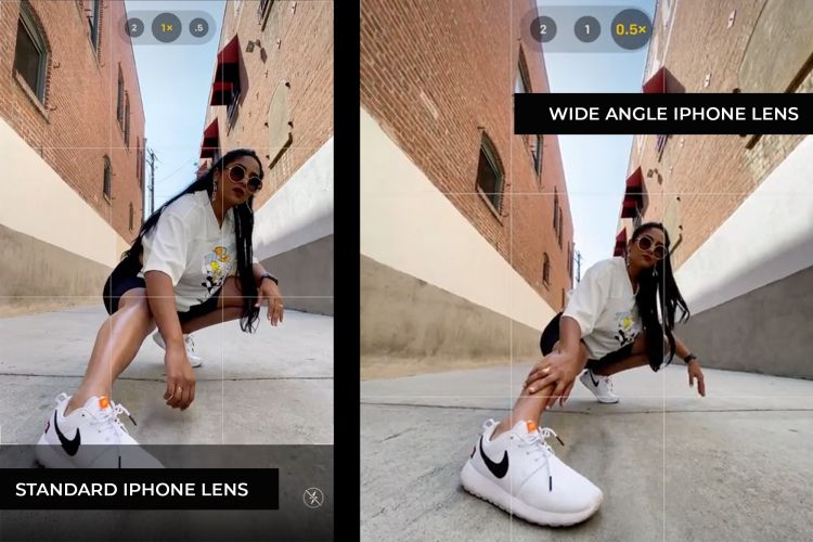 20 Tips and Tricks for iPhone Photography