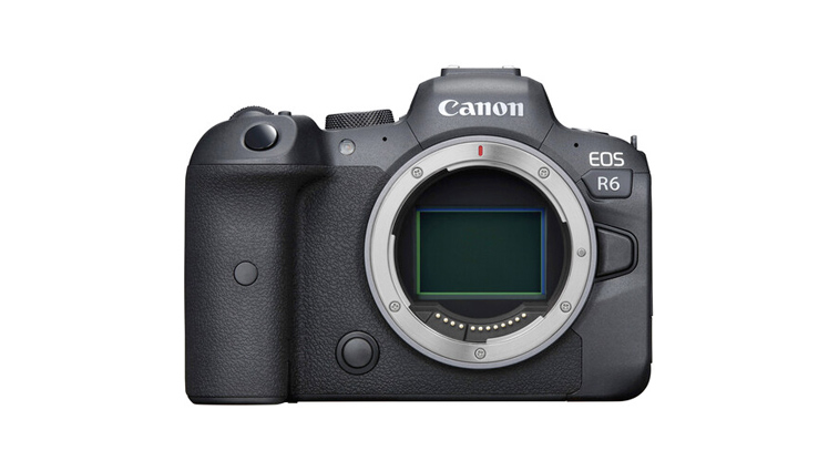 canon eosr 6