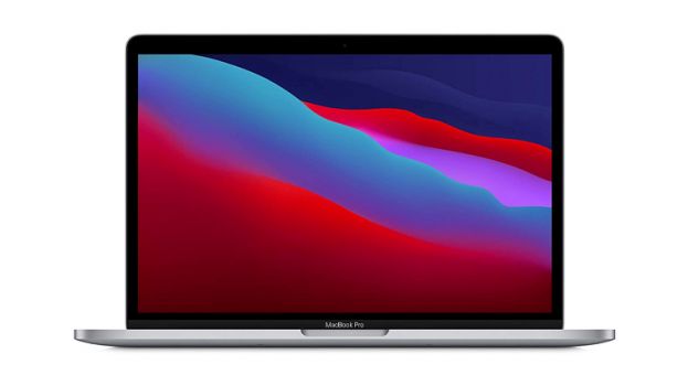 macbook pro m1