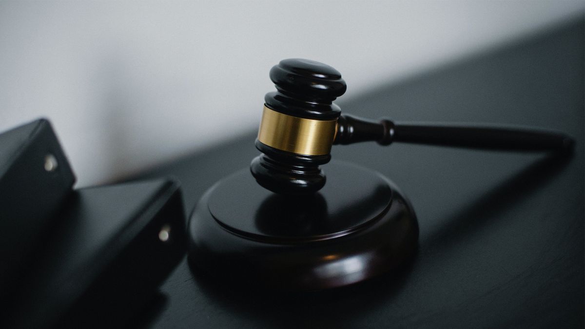 Copyright Small Claims System (CASE Act) For Photographers Officially Signed Into Law