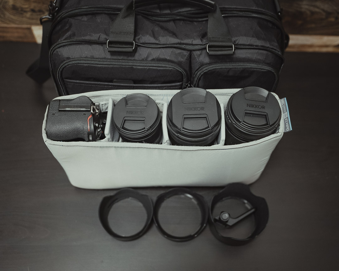 Gura Gear Chobe 2 Camera Bag Review 07