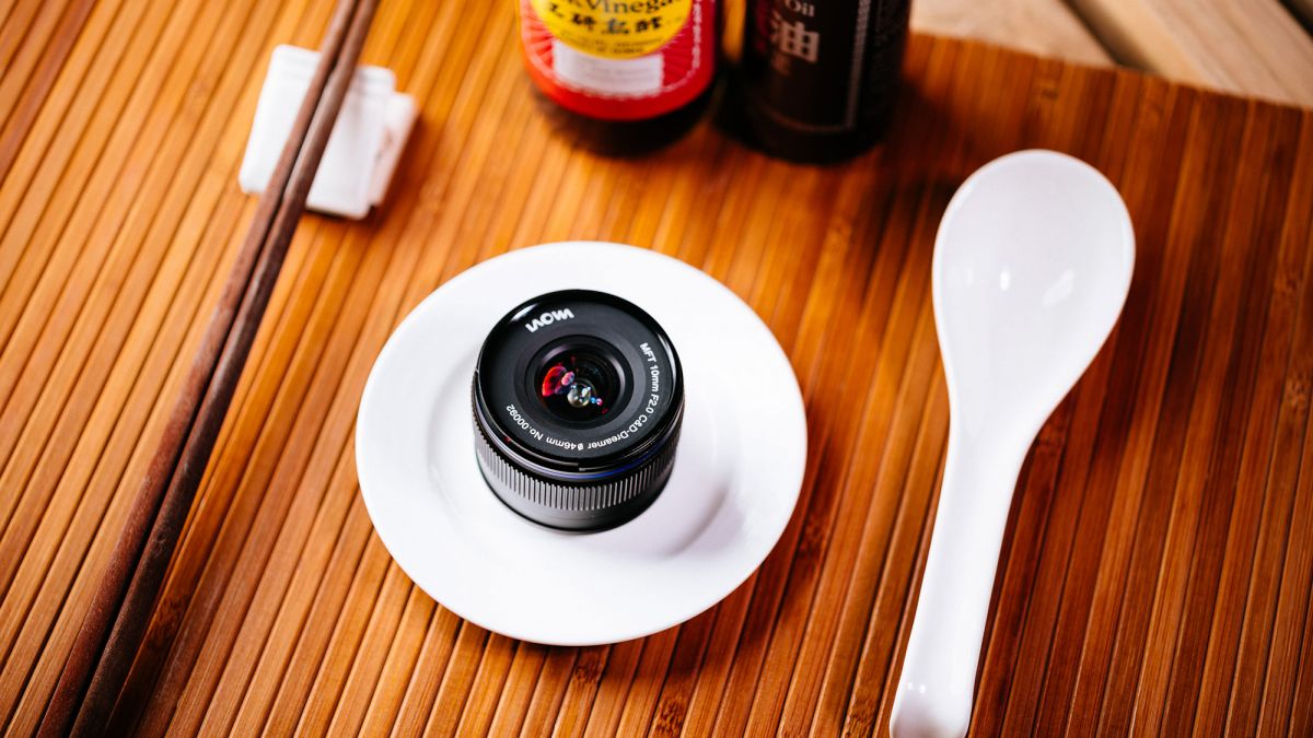 Venus Optics Announce A Pocket Sized 10mm f/2 Zero-D Wide-Angle