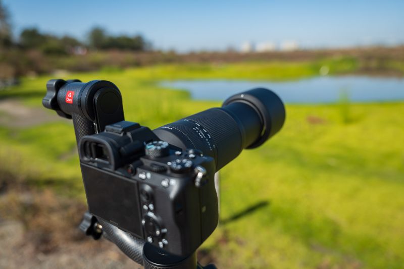 Tamron 70-300mm f/4.5-6.3 Di III RXD Review | Another Lens