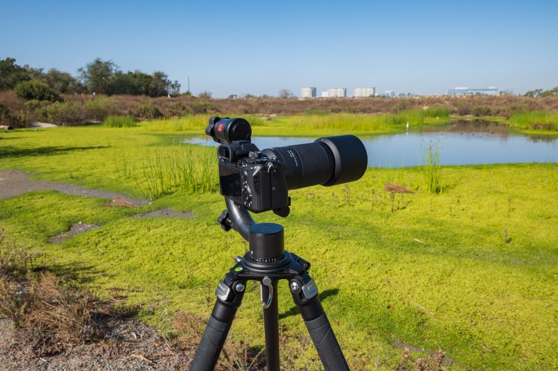 Tamron 70-300mm f/4.5-6.3 Di III RXD Lens Review