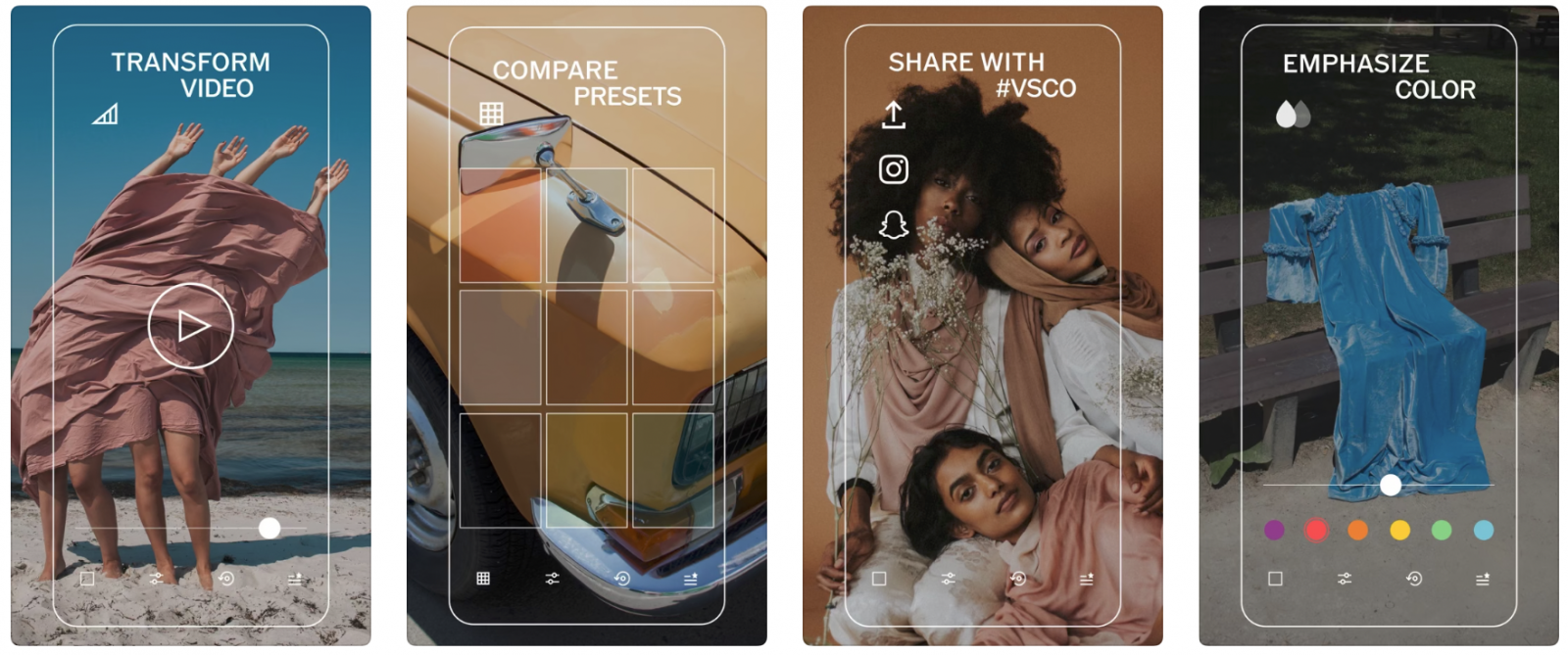 Best Apps and Software to Fix Blurry Photos (updated)